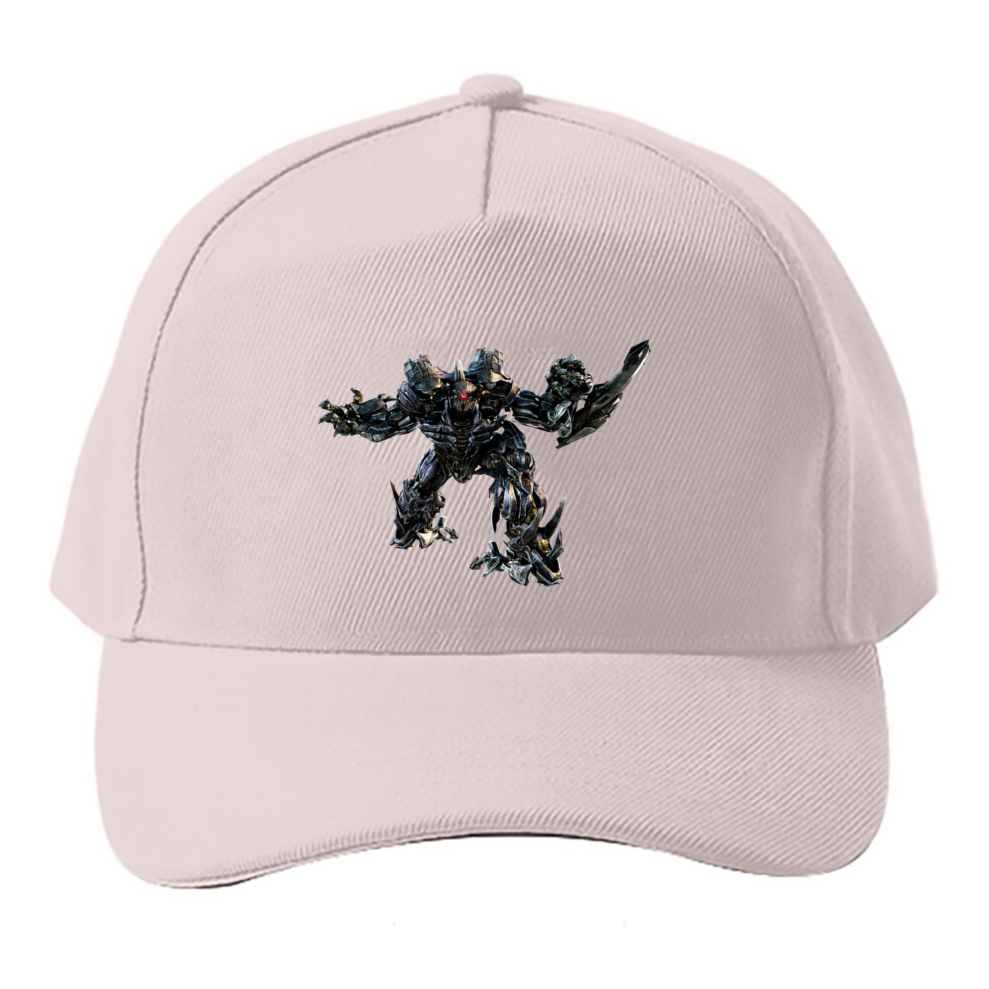 （画像用） Transformers トランスフォーマー ベースボールキャップ 綿100％ 男女兼用 帽子 スポーツ